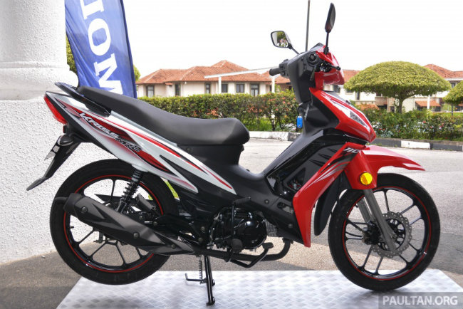 soi xe so modenas kriss mr2 19,8 trieu dong cho sinh vien hinh anh 1