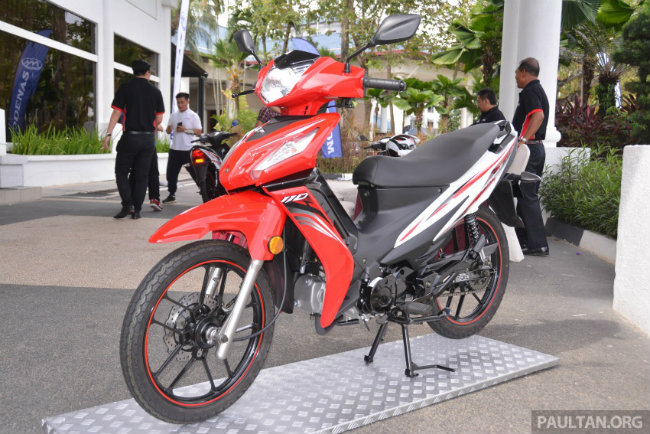 soi xe so modenas kriss mr2 19,8 trieu dong cho sinh vien hinh anh 7