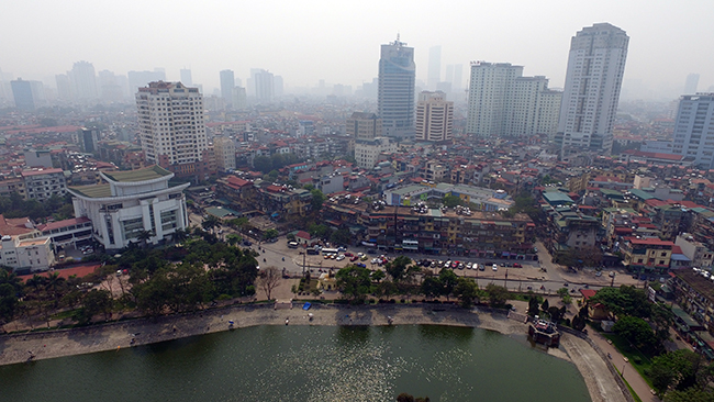 ngam ho thanh cong truoc de xuat lap ho xay nha tai dinh cu hinh anh 8