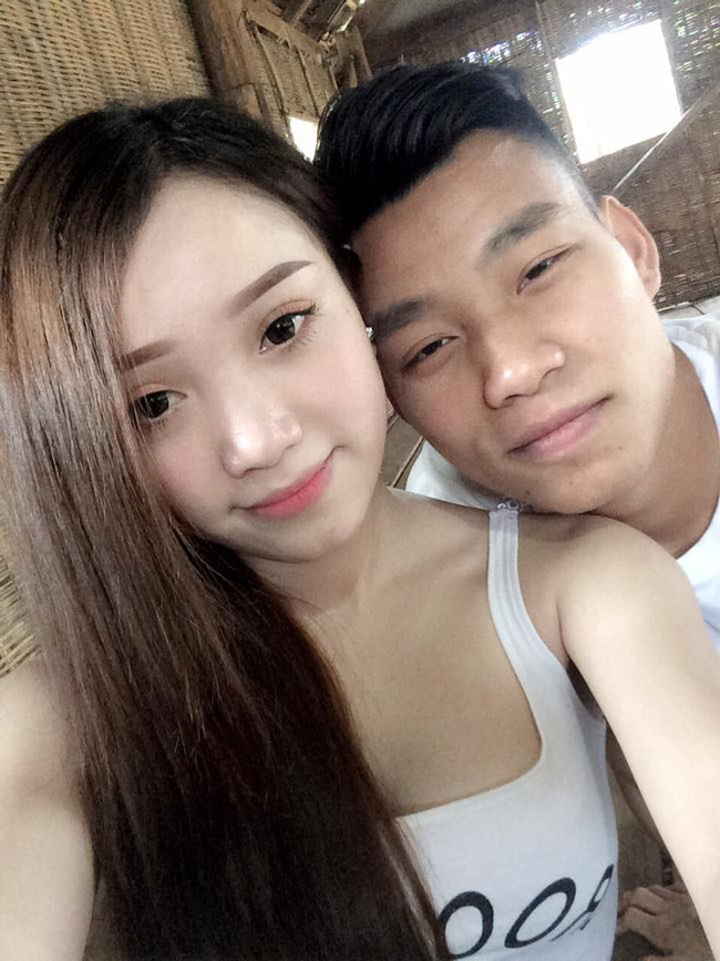 khong ngo ban gai hot girl cua que ngoc hai, van thanh lai sexy the hinh anh 6