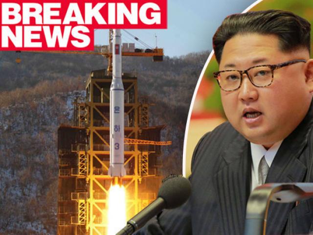 Triều Tiên sẵn sàng kích nổ bom hạt nhân ngay lập tức