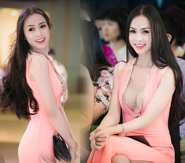 yeu trai dep 6 mui, vu ngoc anh - sy thanh ngay cang 