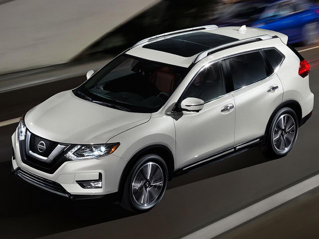 Nissan X trail 25L 2016  Bán ô tô Nissan X trail 25L đời 2016