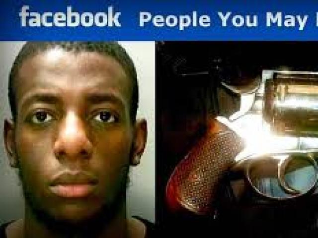 Mê Facebook, tên cướp táo tợn sa lưới vì tính năng 
