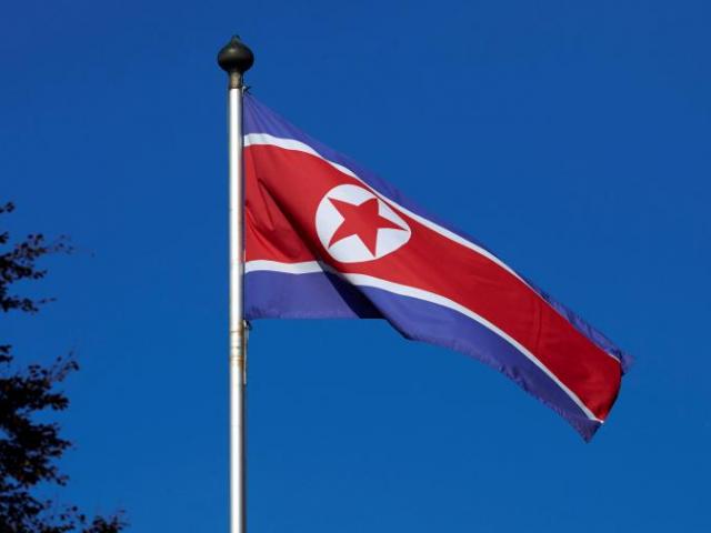Giữa căng thẳng, Triều Tiên bắt giữ một công dân Mỹ