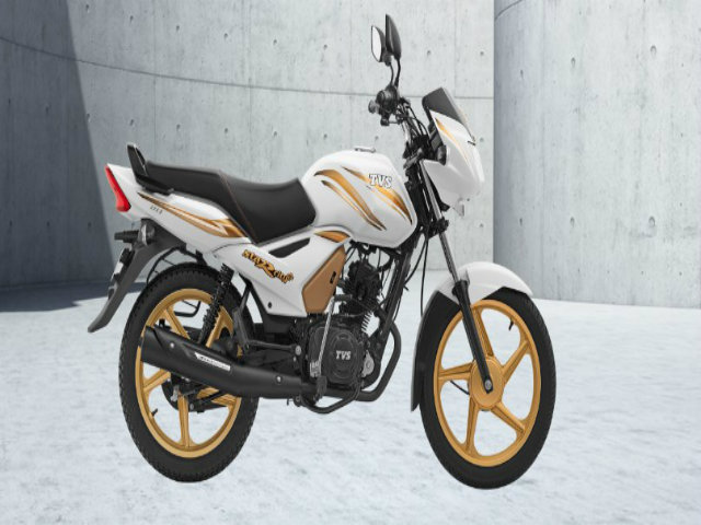 2017 TVS Star City + giá 15,8 triệu đồng cho nam sinh