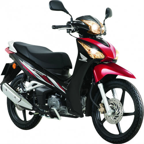 Mách bạn nhiều hơn 101 xe honda moi 2016 hay nhất  Tin học Đông Hòa