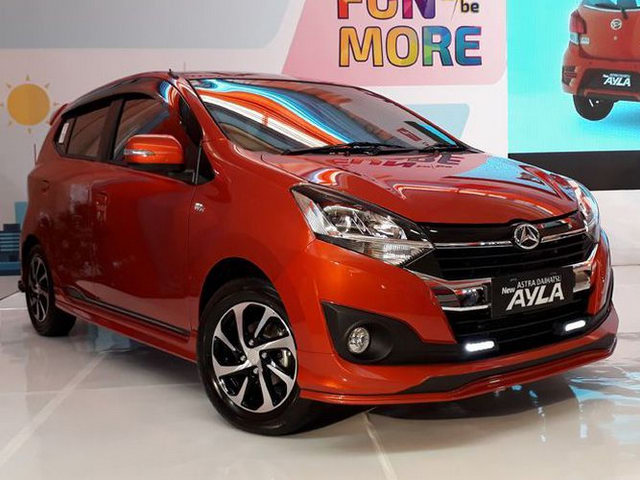 Top 5 mẫu xe ô tô có giá rẻ nhất tại Việt Nam hiện nay