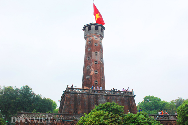 tham bao tang nghe cuu binh ke chuyen dung phao mat dat chien dau hinh anh 10