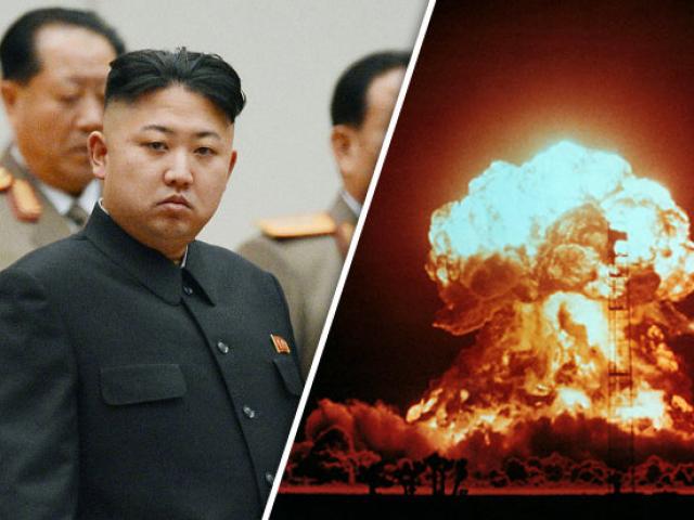 Triều Tiên doạ phóng tên lửa, thử hạt nhân 