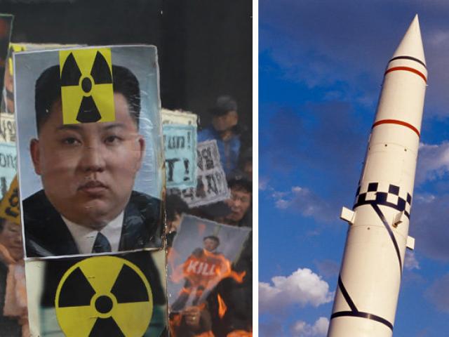 Triều Tiên ém hạt nhân khắp thế giới, Mỹ không thể tưởng?