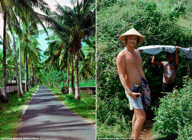 co mot “thien duong” bali rat khac vao nhung nam 1970 hinh anh 6