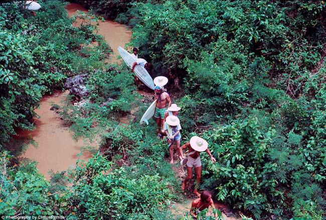 co mot “thien duong” bali rat khac vao nhung nam 1970 hinh anh 3