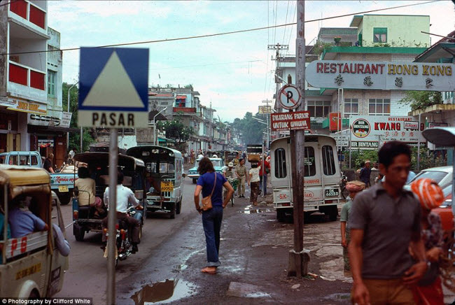 co mot “thien duong” bali rat khac vao nhung nam 1970 hinh anh 18