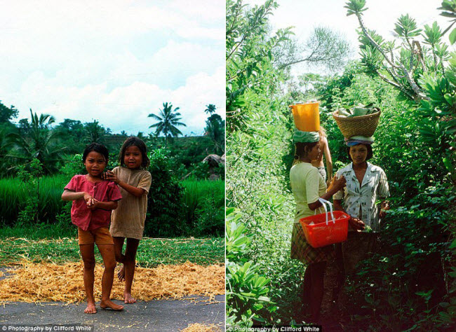 co mot “thien duong” bali rat khac vao nhung nam 1970 hinh anh 11