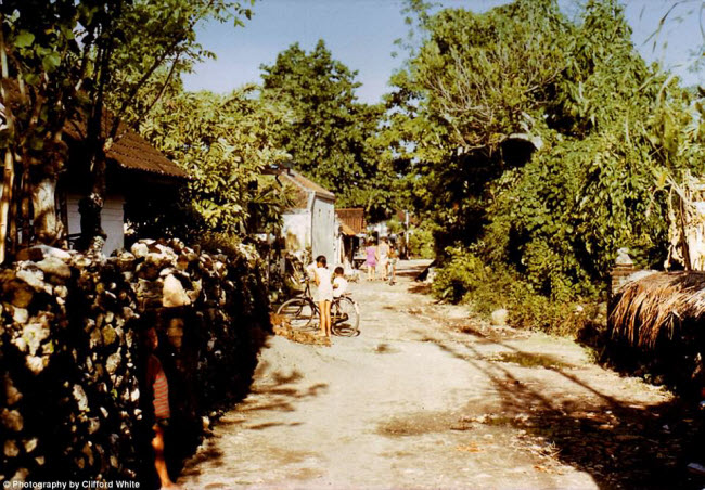 co mot “thien duong” bali rat khac vao nhung nam 1970 hinh anh 4