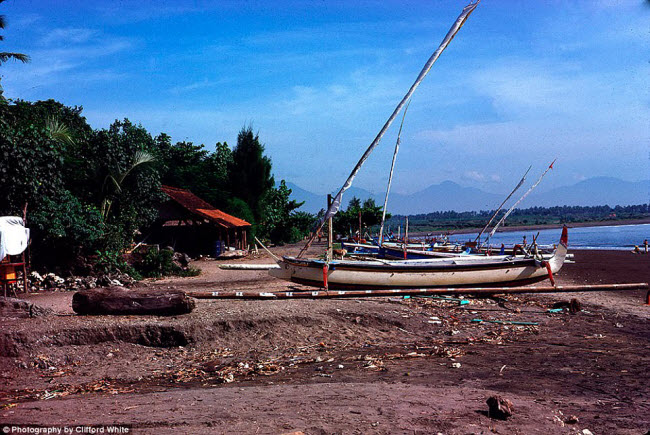 co mot “thien duong” bali rat khac vao nhung nam 1970 hinh anh 1