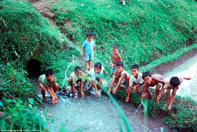 co mot “thien duong” bali rat khac vao nhung nam 1970 hinh anh 2