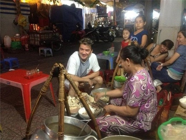 kiem tien ty nhung di an quan xa, kieu nu viet lai binh dan the hinh anh 20