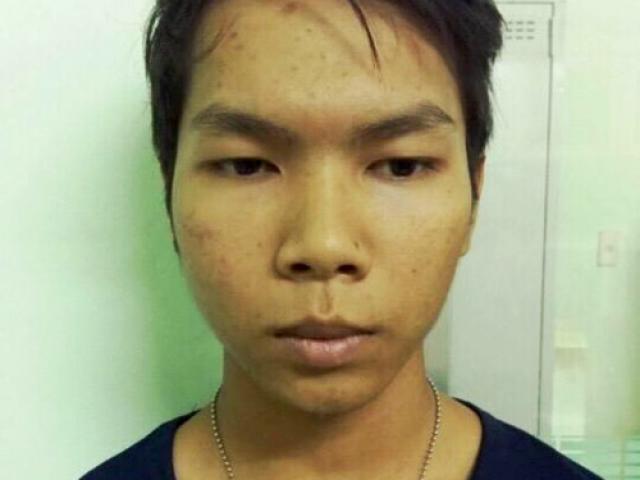 Nữ sinh Sài Gòn bị bạn trai tống tiền bằng clip nóng