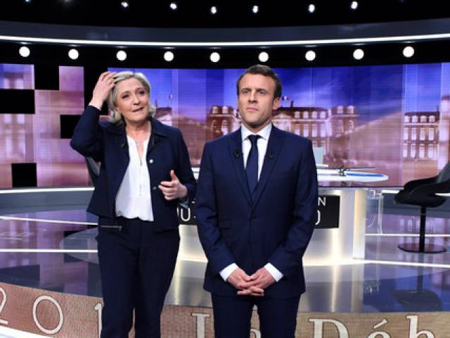 14 triệu cử tri tẩy chay cuộc bầu cử Tổng thống Pháp?
