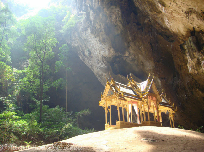 nhung ly do khien du khach un un keo den thai lan hinh anh 15