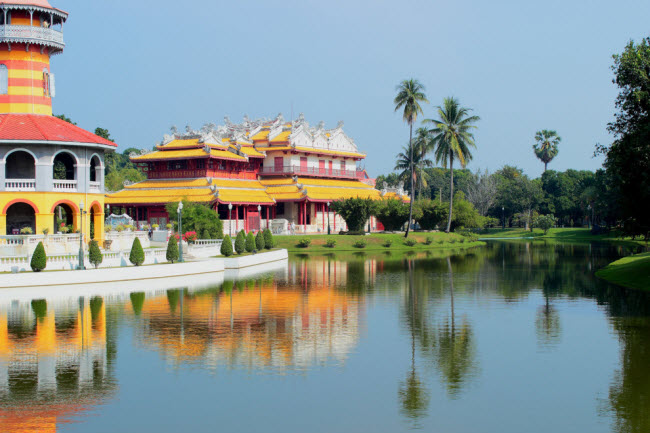 nhung ly do khien du khach un un keo den thai lan hinh anh 14