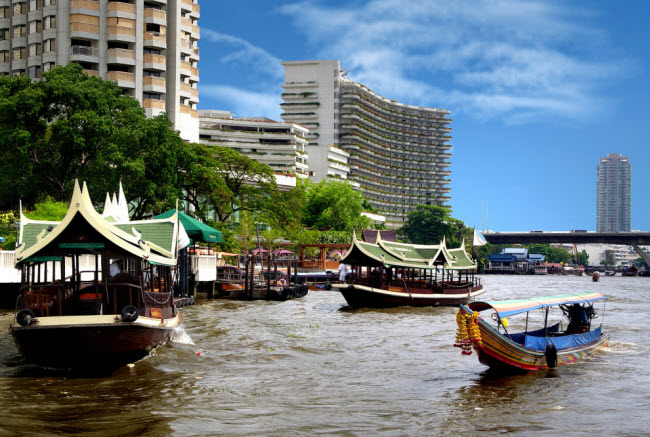 nhung ly do khien du khach un un keo den thai lan hinh anh 27