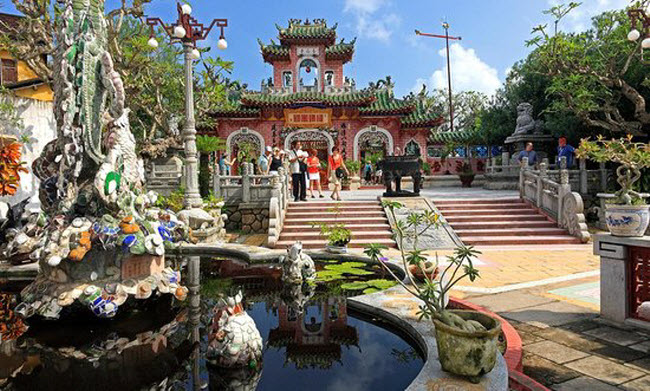 hoi an lot top 25 diem den hap dan nhat tg nam 2017 hinh anh 13