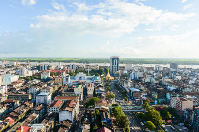 10 trai nghiem thu vi, khong the bo qua khi du lich myanmar hinh anh 10