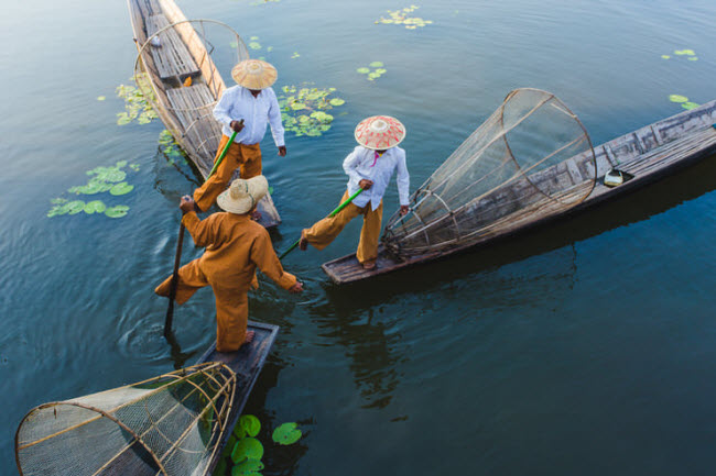 10 trai nghiem thu vi, khong the bo qua khi du lich myanmar hinh anh 20