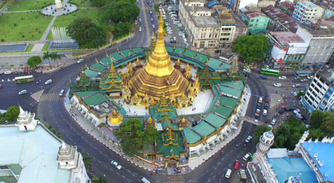 10 trai nghiem thu vi, khong the bo qua khi du lich myanmar hinh anh 9