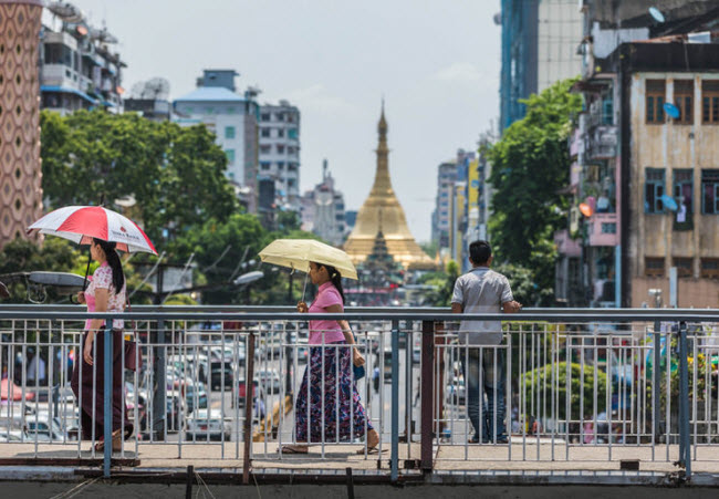 10 trai nghiem thu vi, khong the bo qua khi du lich myanmar hinh anh 11