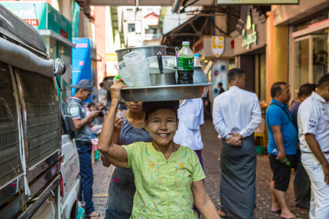 10 trai nghiem thu vi, khong the bo qua khi du lich myanmar hinh anh 8