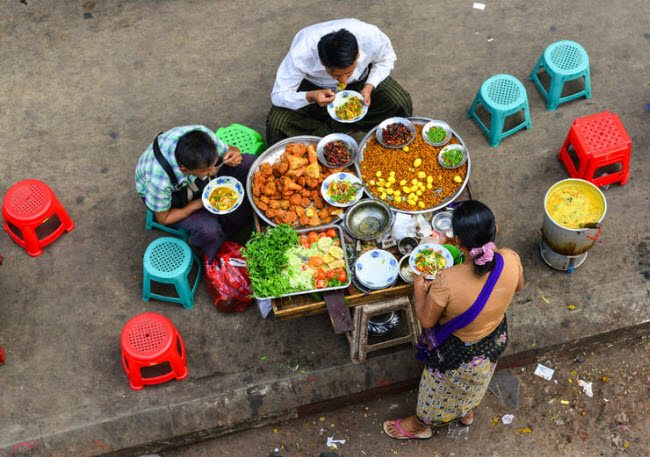 10 trai nghiem thu vi, khong the bo qua khi du lich myanmar hinh anh 13