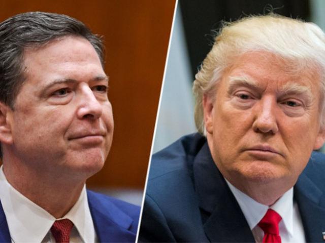 NÓNG nhất tuần: Sóng gió bủa vây Trump sau khi sa thải giám đốc FBI