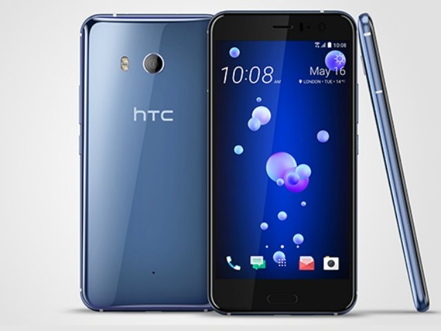 Đánh giá HTC U 11: Cấu hình “ngon”, giá cao