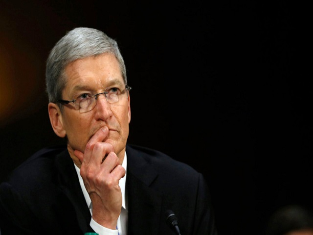 Mã độc WannaCry: Tim Cook đã đúng khi từ chối giúp FBI hack iPhone