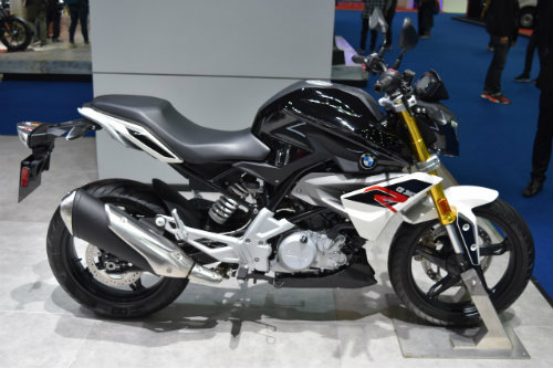 Mua Bán Xe BMW G310R Cũ Và Mới Giá Rẻ  Chợ Tốt Xe