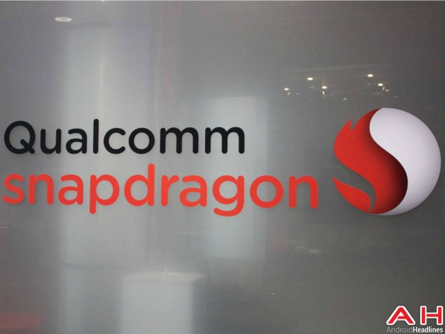 Snapdragon 845 sẽ là phiên bản chip cao cấp mới của Qualcomm