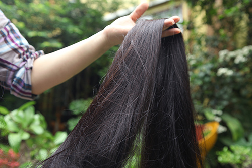 Bạn muốn có một kiểu tóc dài tuyệt đẹp, thu hút mọi ánh nhìn? Hãy thử xem hình ảnh liên quan đến từ khóa tóc dài. Bạn sẽ chinh phục mọi ánh nhìn bởi vẻ đẹp của mái tóc và sự tự tin của chính mình.