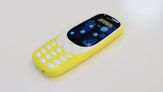 tren tay nokia 3310 moi gia 1,06 trieu dong tai viet nam hinh anh 6