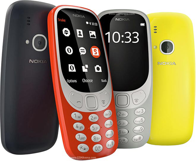 tren tay nokia 3310 moi gia 1,06 trieu dong tai viet nam hinh anh 11