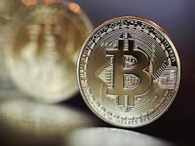 Tiền ảo bitcoin cán mốc 2.700 USD, dự báo sẽ đạt 6.000 USD
