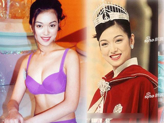 Hoa hậu đẹp nhất Hồng Kông cô đơn, mắc bạo bệnh ở tuổi 39