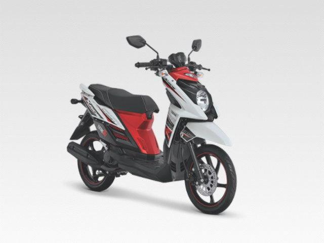 Yamaha X-Ride 125 sắp lên kệ, giá 20,4 triệu đồng