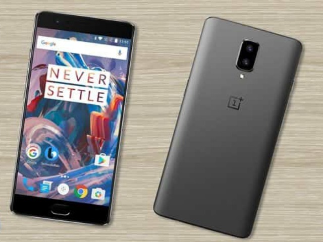 “Kẻ hủy diệt” OnePlus 5 sẽ ra mắt vào ngày 16/05