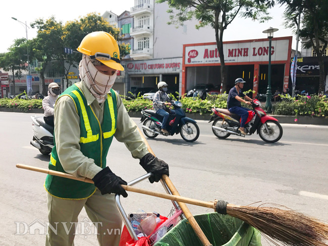 anh: muon kieu chong nong duoi cai nang 40 do c o ha noi hinh anh 15