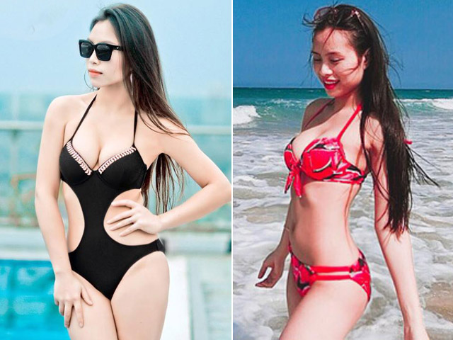 Á khôi Hưng Yên làm “vợ hờ” thiếu gia Tây hot nhất tuần