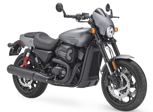 Xe mô tô Street Bob 114 2023  HarleyDavidson VN